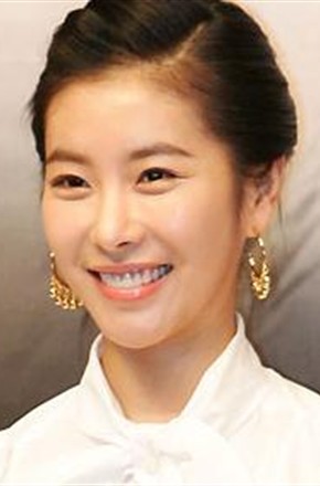 韩恩贞头像