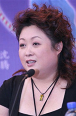 张海燕头像