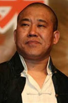 杜旭东头像