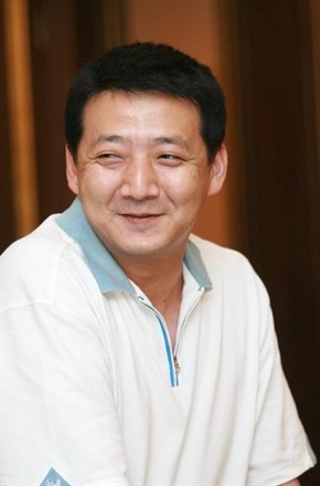 王砚辉头像