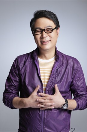 高亚麟头像
