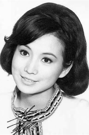 井莉头像