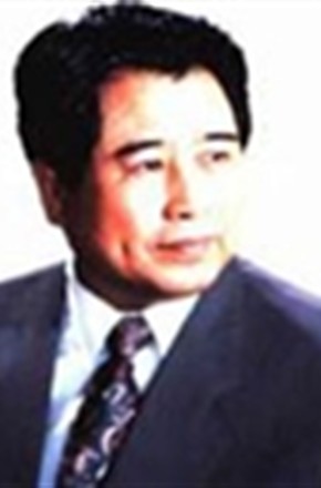 张良头像