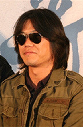 金志勋头像