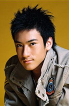 沈建宏头像