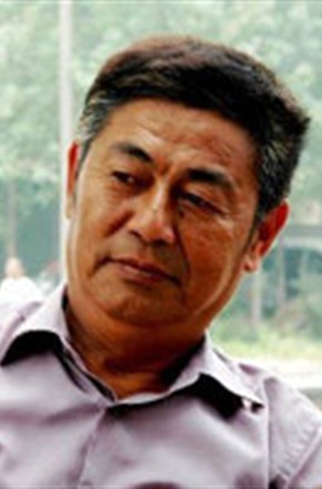 张孝中头像