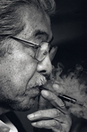 三国连太郎头像
