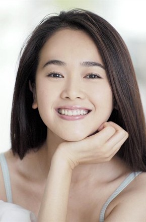 左小青头像