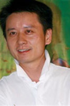 姬晨牧头像