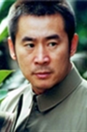 马诗红头像
