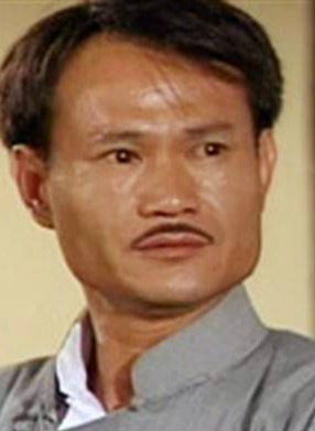 林正英头像
