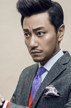 张洪睿头像