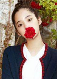 欧阳娜娜头像