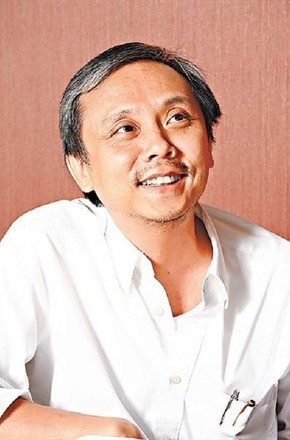 陈嘉上头像