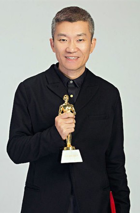 张峰头像