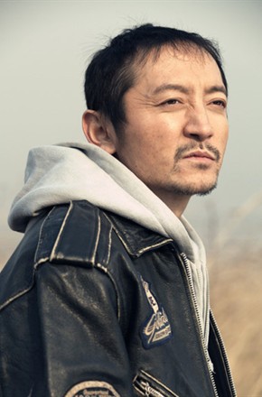 安泽豪头像