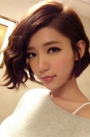 郭雪芙头像