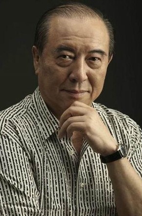 柯俊雄头像