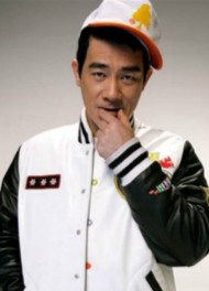 陈小春头像