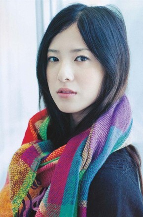 吉高由里子头像