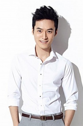 茅子俊头像