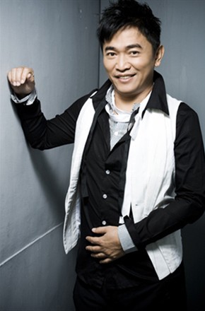 吴宗宪头像
