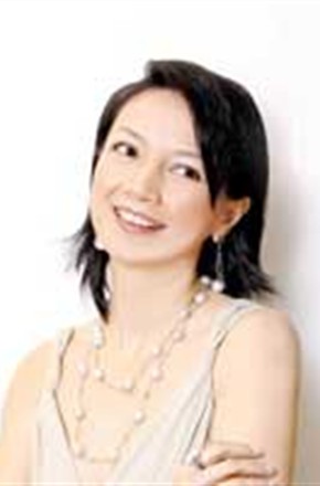 杨婉仪头像