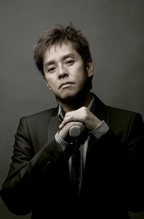 谭咏麟头像