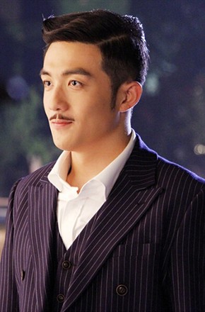 李泽锋头像