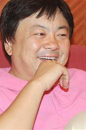 洪剑涛头像