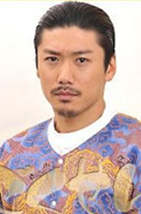 金子贤头像
