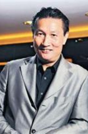 徐家杰头像