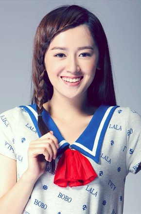 石安妮头像