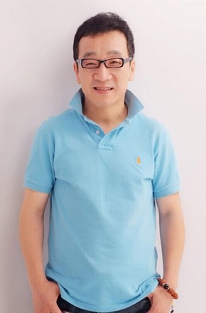 刘亚津头像