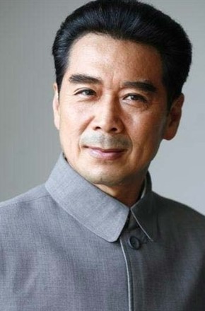 孙维民头像