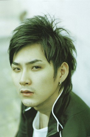 松田龙平头像
