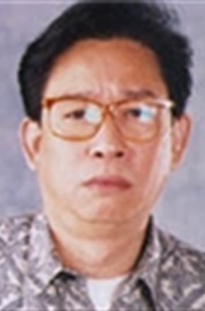 黎彼得头像