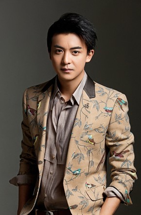 李佳航头像
