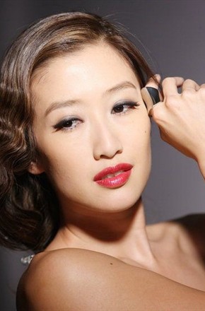 谢婷婷头像
