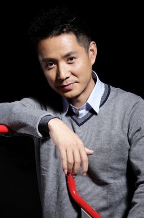 郭广平头像