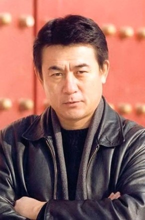 李洪涛头像