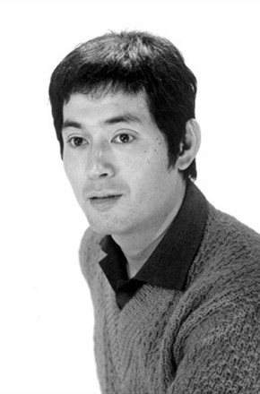 仲代达矢头像