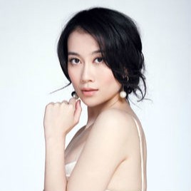 温峥嵘头像