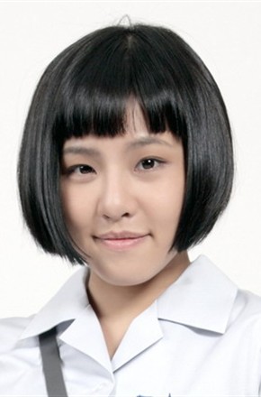 谢依霖头像