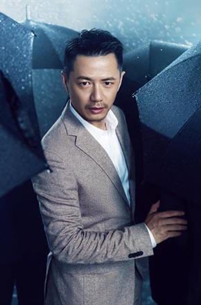 段奕宏头像