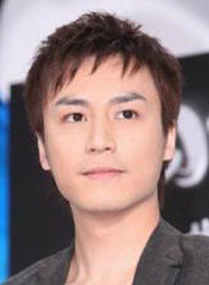 张建声头像