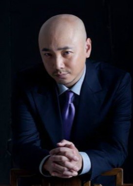 徐峥头像