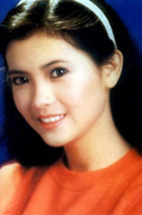 蓝洁瑛头像