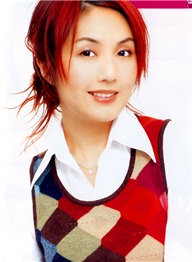 杨千嬅头像