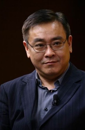 尔冬升头像